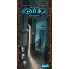 Mysterium - Extension - hidden signs