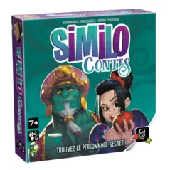 Similo : Contes