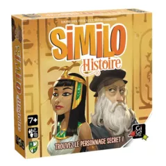 Similo : Histoire