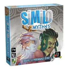 Similo : Mythes