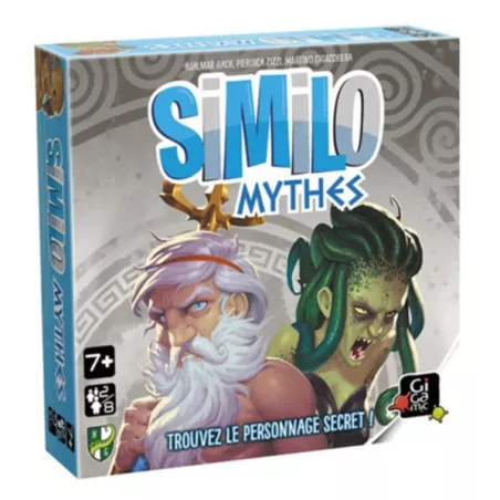 Similo : Mythes