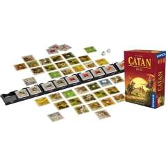 Catan - Duel