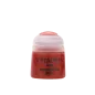 Citadel - Peinture - Base - Mephiston Red