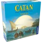 Catan - Extension - Marins