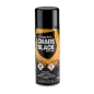 Citadel - Peinture Spray - Sous Couche - Chaos Black (400ml)