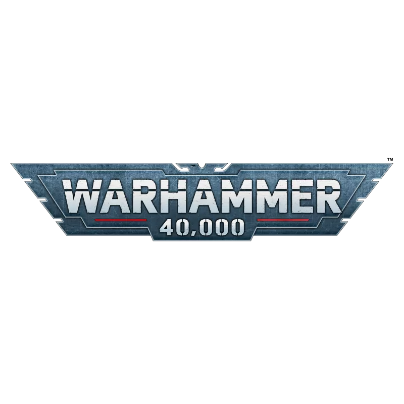 Débuter avec Warhammer 40 000