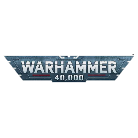 Débuter avec Warhammer 40 000