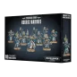 Warhammer 40 000 - Thousand Sons Rubric Marines