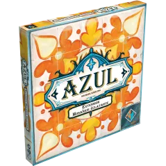 Azul - Extension - Mosaïque Éclatante