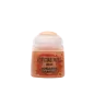 Citadel - Peinture - Base - Jokaero Orange (12ml)