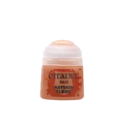 Citadel - Peinture - Base - Ratskin Flesh (12ml)