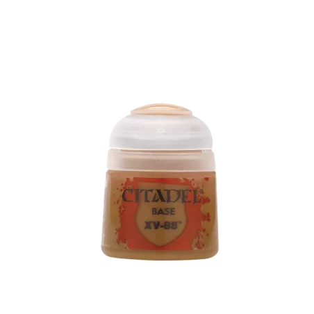 Citadel - Peinture - Base - XV-88 (12ml)