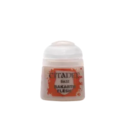 Citadel - Peinture - Base - Rakarth Flesh (12ml)