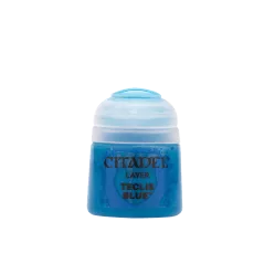 Citadel - Peinture - Layer - Teclis Blue (12ml)