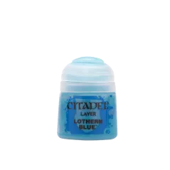 Citadel - Peinture - Layer - Lothern Blue (12ml)