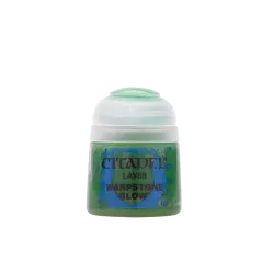 Citadel - Peinture - Layer - Warpstone Glow (12ml)