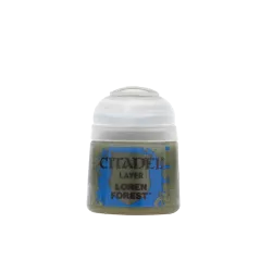 Citadel - Peinture - Layer - Loren Forest (12ml)