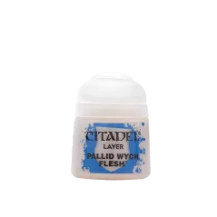 Citadel - Peinture - Layer - Pallid Wych Flesh (12ml)