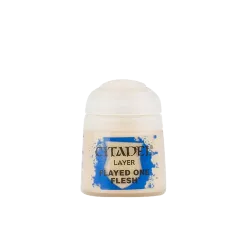 Citadel - Peinture - Layer - Flayed One Flesh (12ml)