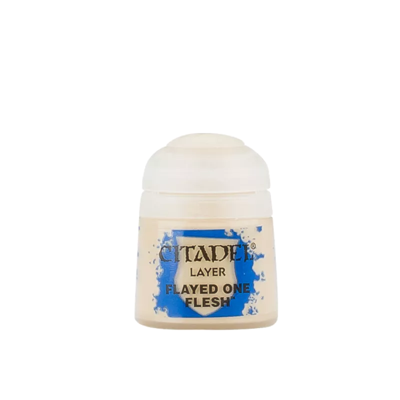 Citadel - Peinture - Layer - Flayed One Flesh (12ml)