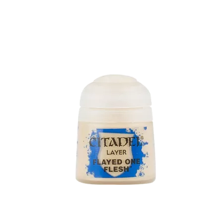 Citadel - Peinture - Layer - Flayed One Flesh (12ml)