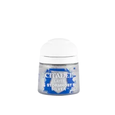 Citadel - Peinture - Layer - Stormhost Silver (12ml)