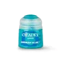 Citadel - Peinture - Layer - Ahriman Blue (12ml)