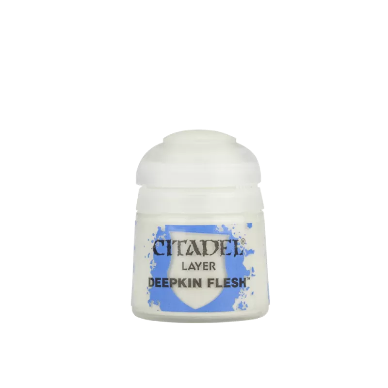 Citadel - Peinture - Layer - Deepskin Flesh (12ml)