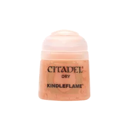 Citadel - Peinture - Dry - Kindleflame (12ml)