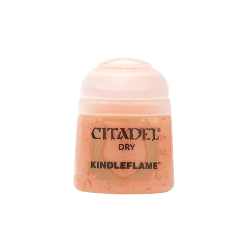 Citadel - Peinture - Dry - Kindleflame (12ml)