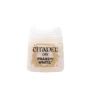 Citadel - Peinture - Dry - Praxeti White (12ml)