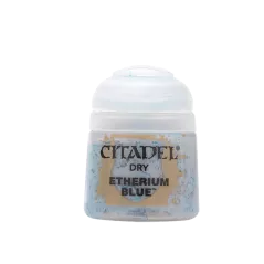 Citadel - Peinture - Dry - Etherium Blue (12ml)