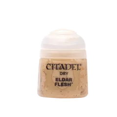 Citadel - Peinture - Dry - Eldar Flesh (12ml)