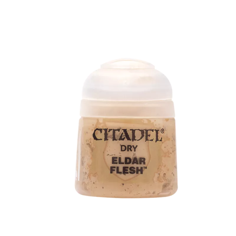 Citadel - Peinture - Dry - Eldar Flesh (12ml)