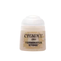 Citadel - Peinture - Dry - Terminatus Stone (12ml)