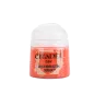 Citadel - Peinture - Dry - Astorath Red (12ml)