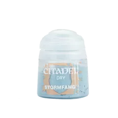 Citadel - Peinture - Dry - Stormfang (12ml)