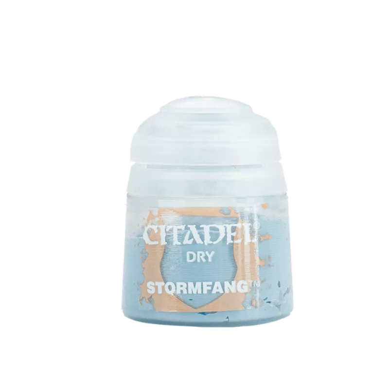 Citadel - Peinture - Dry - Stormfang (12ml)