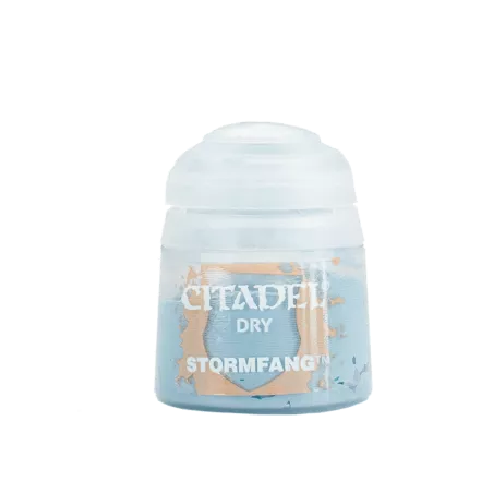 Citadel - Peinture - Dry - Stormfang (12ml)