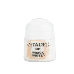 Citadel - Peinture - Dry - Wrack White (12ml)