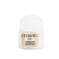 Citadel - Peinture - Dry - Wrack White (12ml)