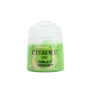 Citadel - Peinture - Dry - Niblet Green (12ml)