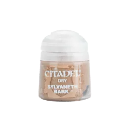 Citadel - Peinture - Dry - Sylvaneth Bark (12ml)