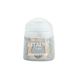 Citadel - Peinture - Dry - Dawnstone (12ml)