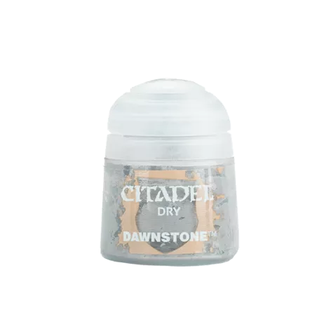 Citadel - Peinture - Dry - Dawnstone (12ml)