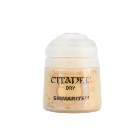 Citadel - Peinture - Dry - Sigmarite (12ml)