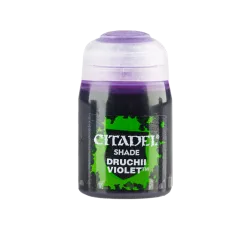 Citadel - Peinture - Shade - Druchii Violet (18ml)