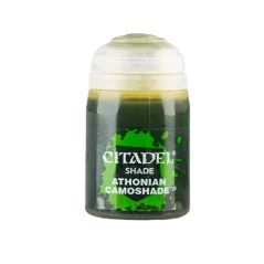 Citadel - Peinture - Shade - Athonian Camoshade (18ml)