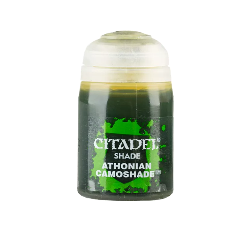 Citadel - Peinture - Shade - Athonian Camoshade (18ml)