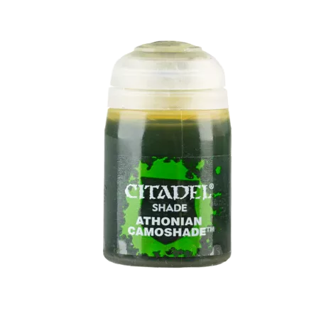 Citadel - Peinture - Shade - Athonian Camoshade (18ml)